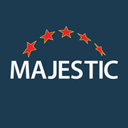Majestic Seo Logo