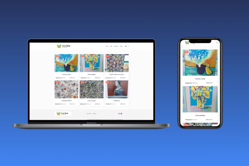 realizare site nou woocommerce 2 Realizare Site Nou Woocommerce - Imagine Coperta