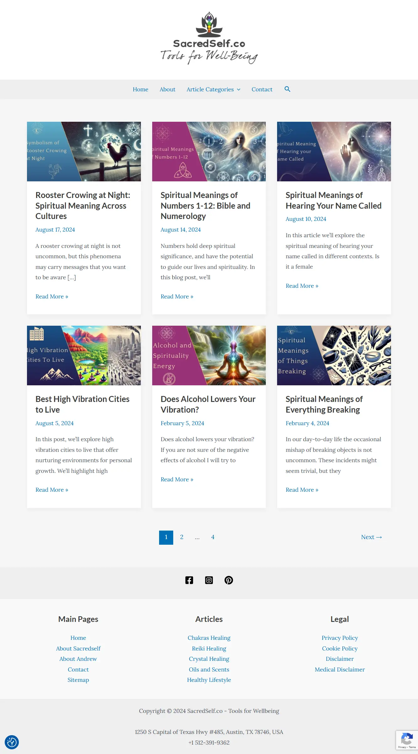 Realizare Blog Strain Studiu De Caz - Sacredself.co