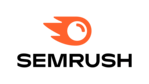 Semrush Logo