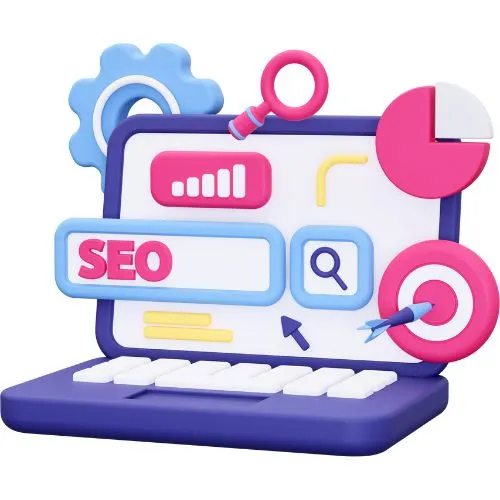 Iconita Serviciu Audit SEO Avansat
