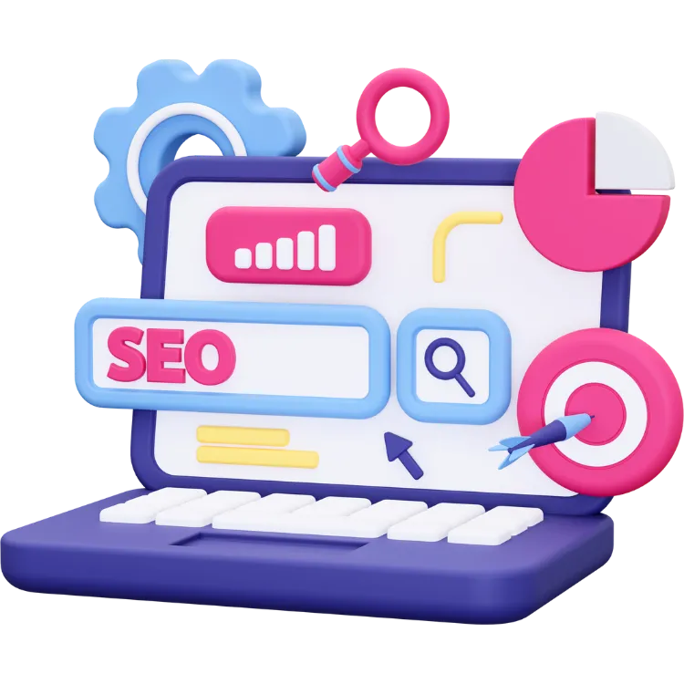 Iconita Serviciu Audit SEO Avansat