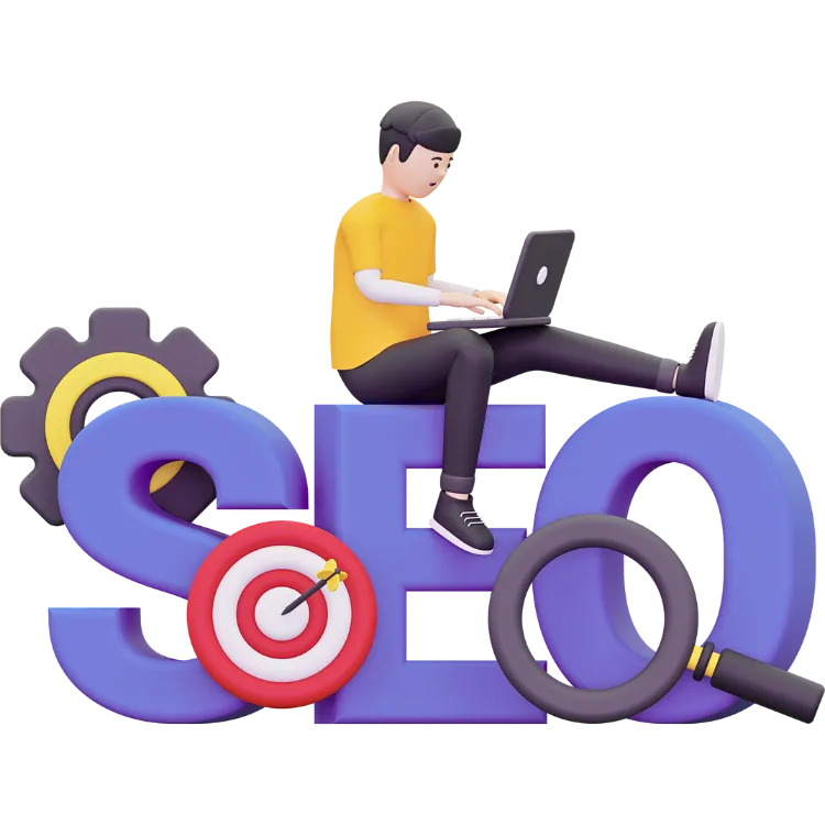 Iconita Serviciu Consultanta SEO