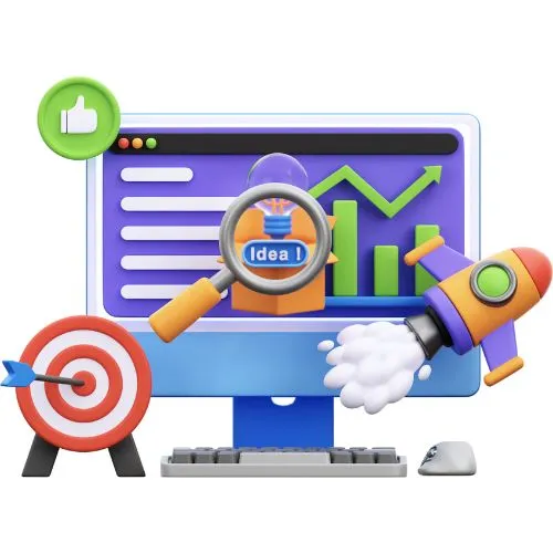 Iconita Realizare Site Optimizat