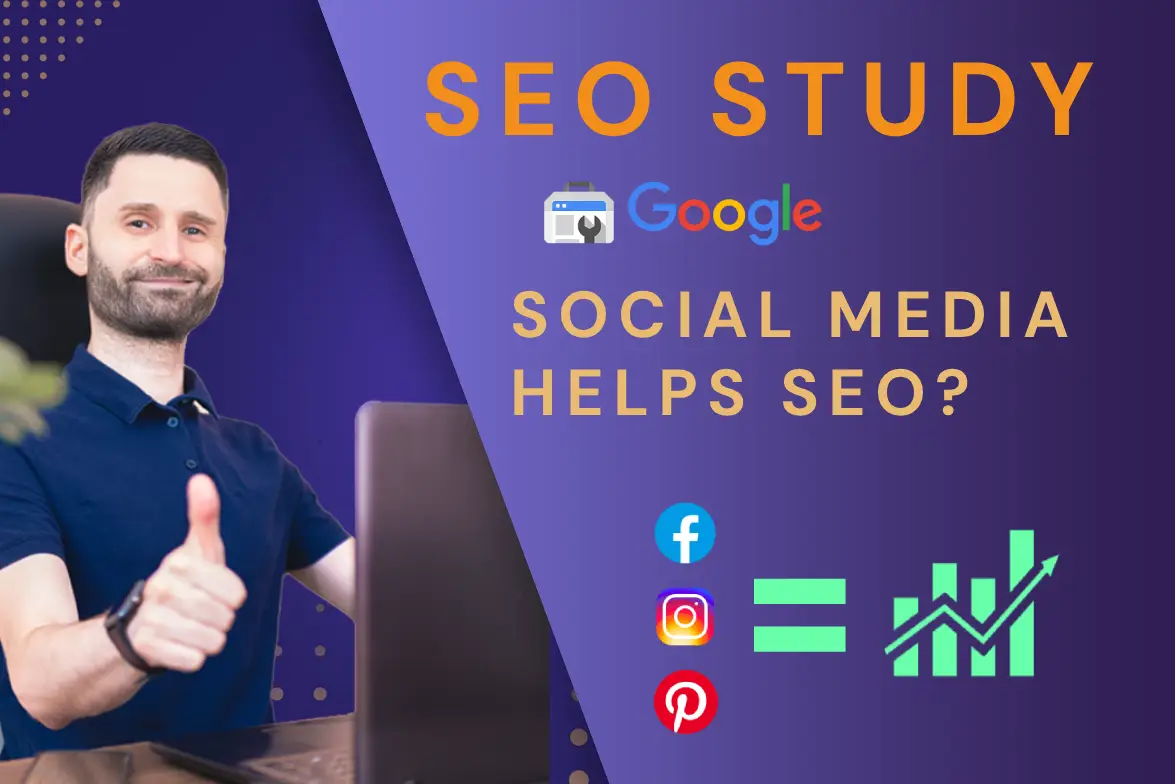 SEO Study – Does Social Media Helps SEO in 2026?